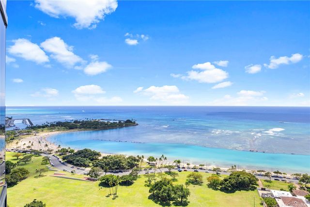 1330 Ala Moana Boulevard 3103, Honolulu, HI 96814