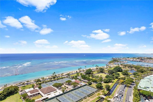 1330 Ala Moana Boulevard 3103, Honolulu, HI 96814