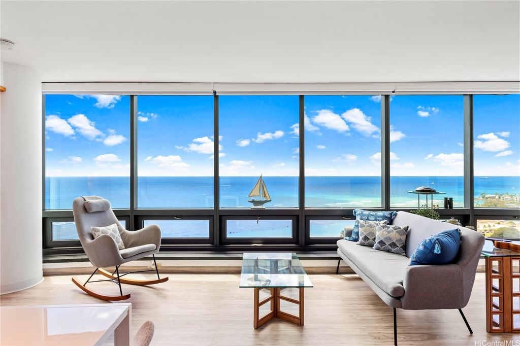 1330 Ala Moana Boulevard 3103, Honolulu, HI 96814