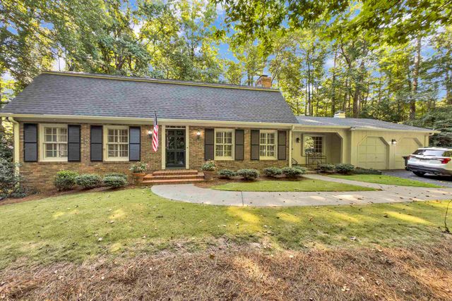 1023 Four Mile Branch Road, Spartanburg, SC 29302