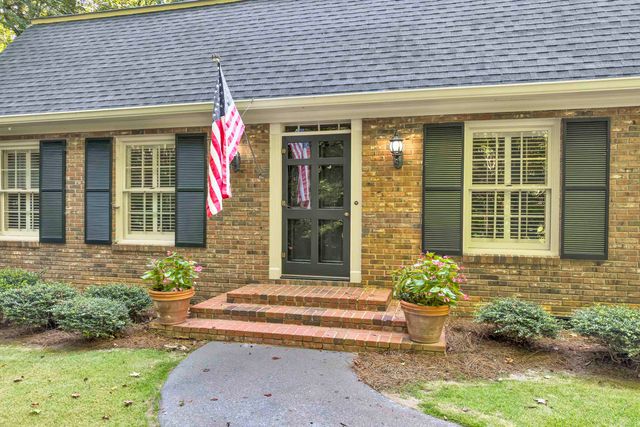 1023 Four Mile Branch Road, Spartanburg, SC 29302