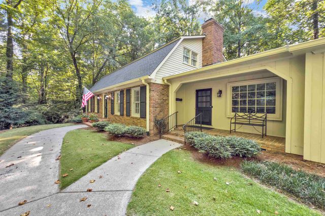 1023 Four Mile Branch Road, Spartanburg, SC 29302