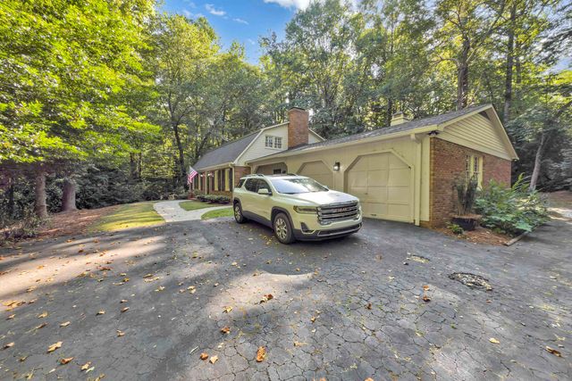 1023 Four Mile Branch Road, Spartanburg, SC 29302