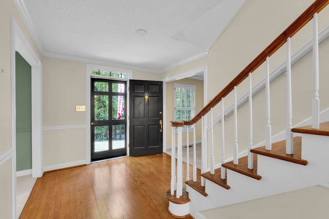 1023 Four Mile Branch Road, Spartanburg, SC 29302