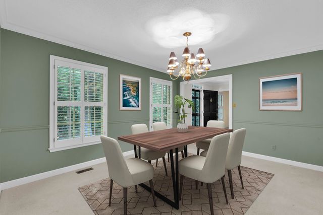 1023 Four Mile Branch Road, Spartanburg, SC 29302