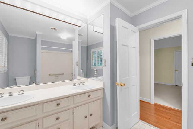 1023 Four Mile Branch Road, Spartanburg, SC 29302