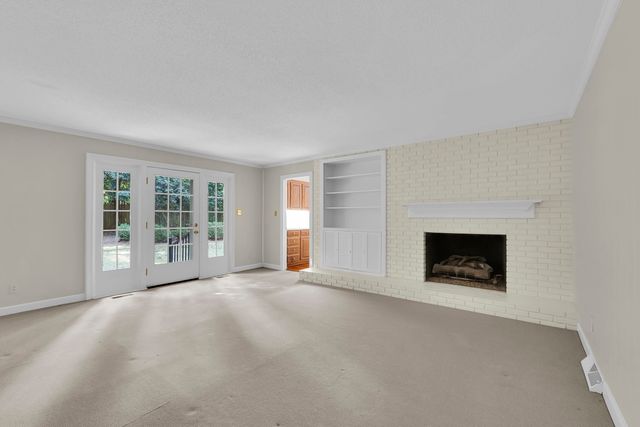 1023 Four Mile Branch Road, Spartanburg, SC 29302