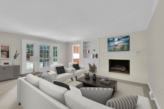 1023 Four Mile Branch Road, Spartanburg, SC 29302