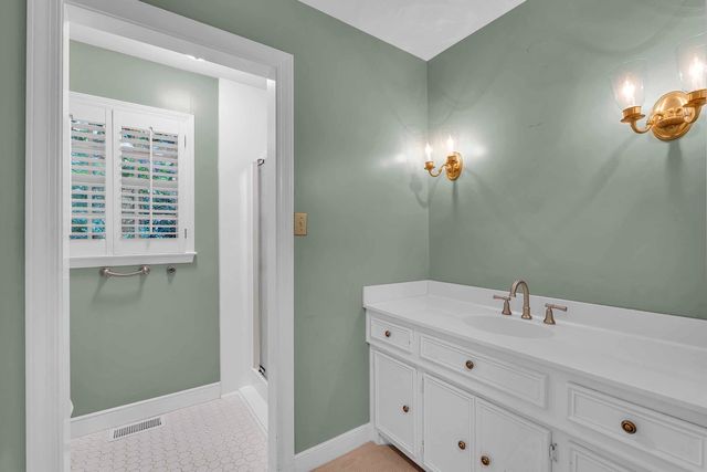 1023 Four Mile Branch Road, Spartanburg, SC 29302