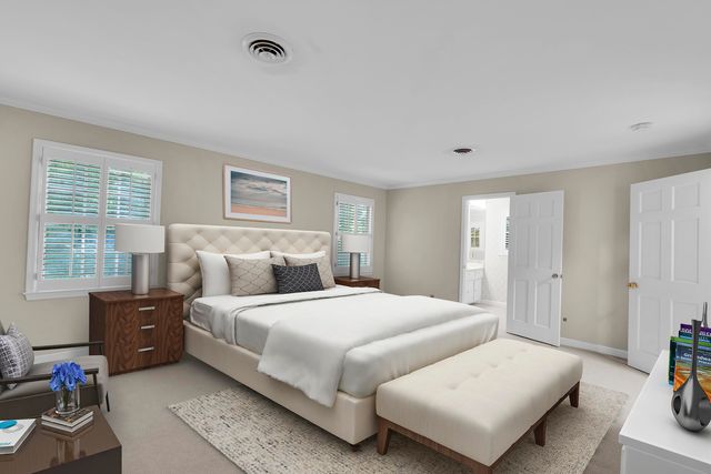 1023 Four Mile Branch Road, Spartanburg, SC 29302