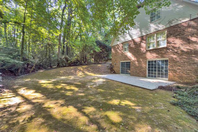 1023 Four Mile Branch Road, Spartanburg, SC 29302