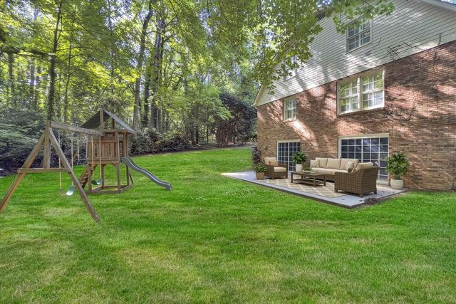 1023 Four Mile Branch Road, Spartanburg, SC 29302