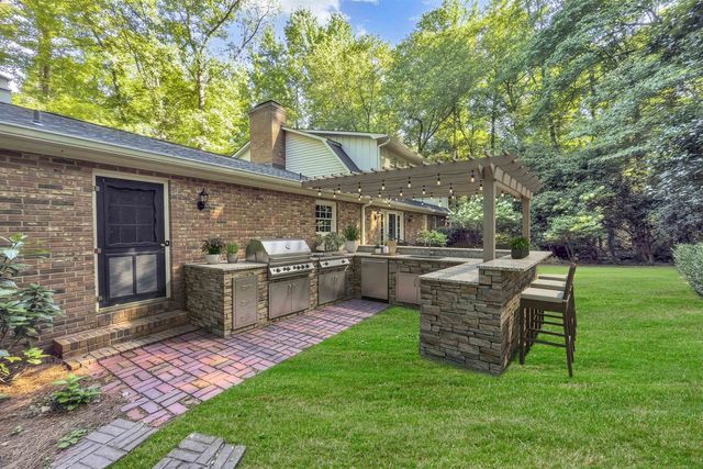 1023 Four Mile Branch Road, Spartanburg, SC 29302