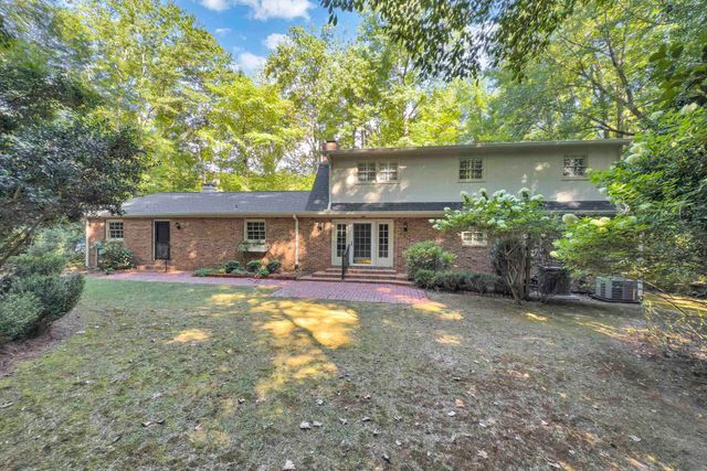 1023 Four Mile Branch Road, Spartanburg, SC 29302