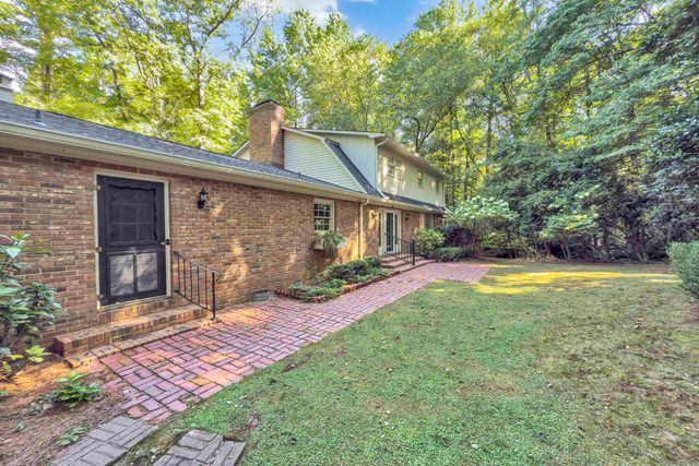 1023 Four Mile Branch Road, Spartanburg, SC 29302