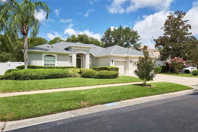 15412 CARRILLON ESTATES BOULEVARD, Tampa, FL 33625