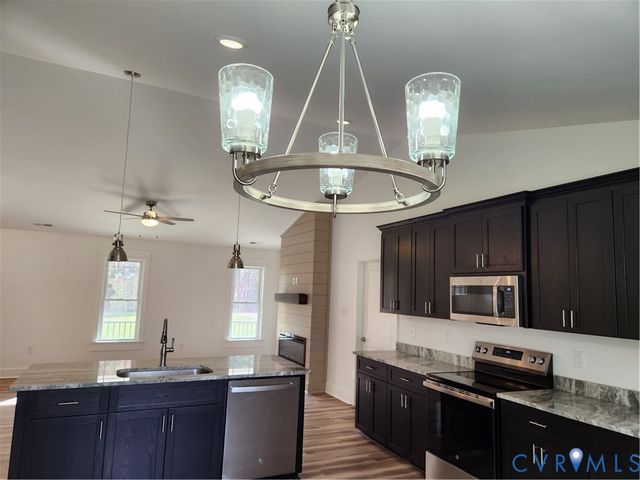 16266 Union Church Rd, Beaverdam, VA 23015