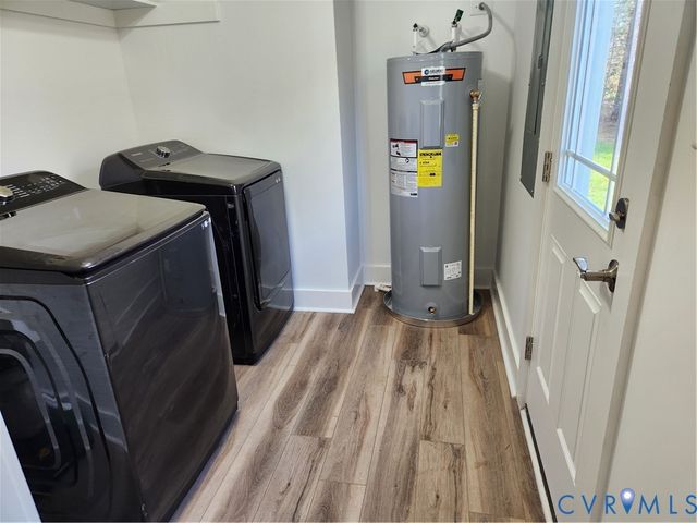 16266 Union Church Rd, Beaverdam, VA 23015