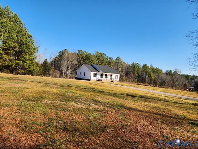 16266 Union Church Rd, Beaverdam, VA 23015