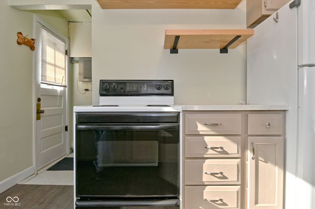 699 W Mill Street, Danville, IN 46122