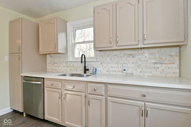 699 W Mill Street, Danville, IN 46122