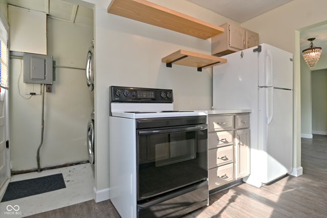 699 W Mill Street, Danville, IN 46122