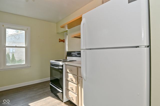 699 W Mill Street, Danville, IN 46122