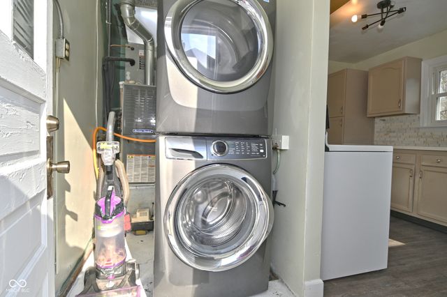 699 W Mill Street, Danville, IN 46122