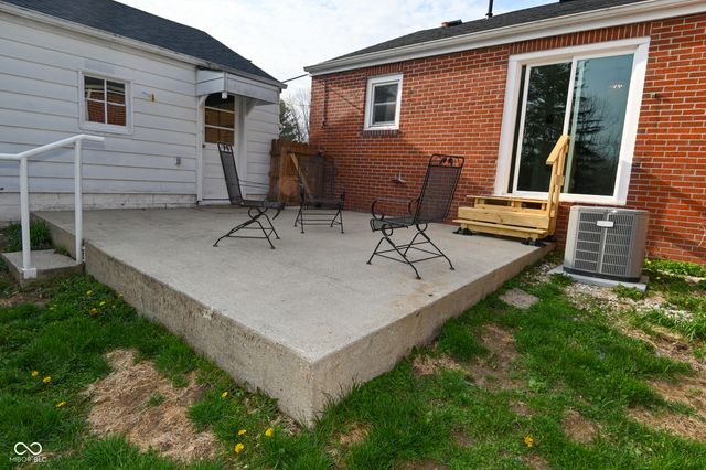 699 W Mill Street, Danville, IN 46122