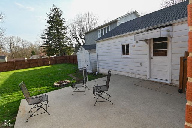 699 W Mill Street, Danville, IN 46122