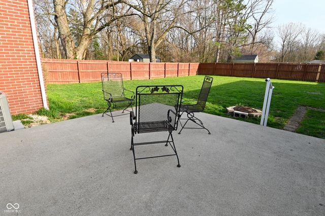 699 W Mill Street, Danville, IN 46122