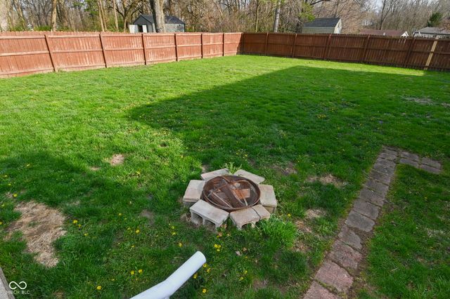 699 W Mill Street, Danville, IN 46122