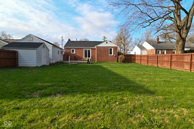 699 W Mill Street, Danville, IN 46122