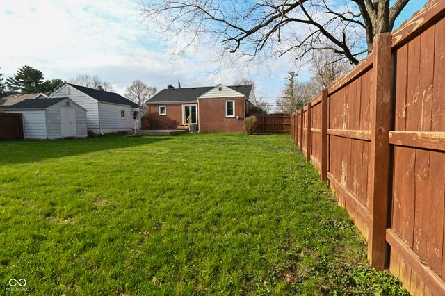 699 W Mill Street, Danville, IN 46122