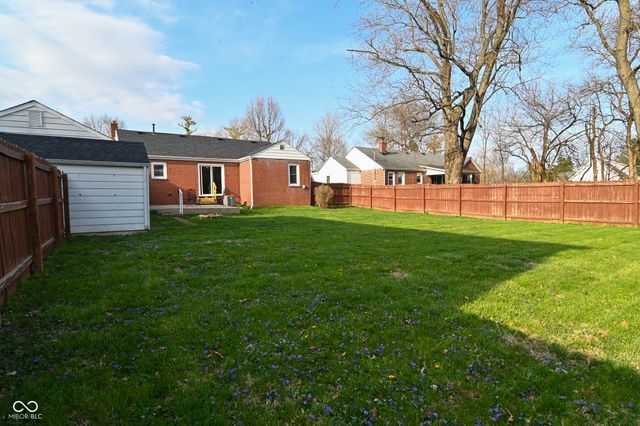 699 W Mill Street, Danville, IN 46122