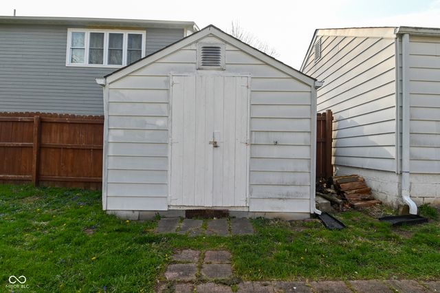 699 W Mill Street, Danville, IN 46122