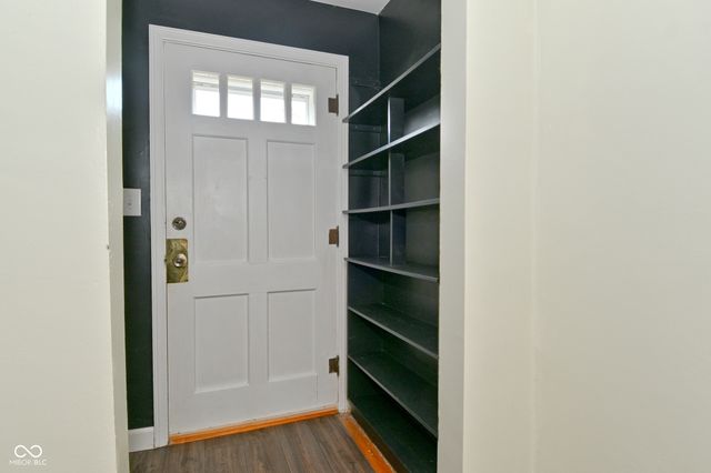 699 W Mill Street, Danville, IN 46122