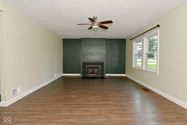 699 W Mill Street, Danville, IN 46122