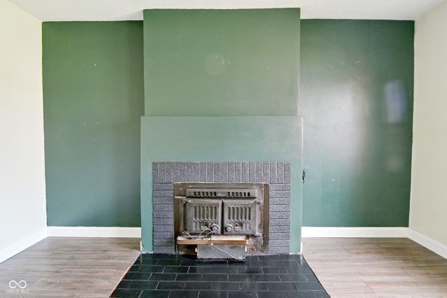 699 W Mill Street, Danville, IN 46122