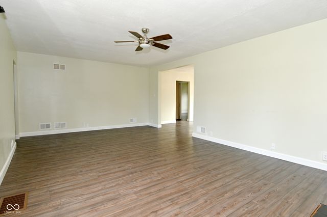 699 W Mill Street, Danville, IN 46122