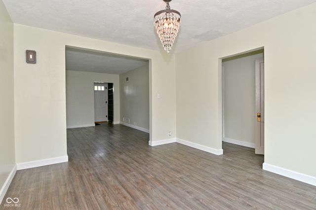 699 W Mill Street, Danville, IN 46122