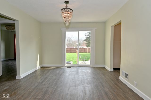 699 W Mill Street, Danville, IN 46122