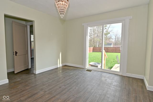 699 W Mill Street, Danville, IN 46122