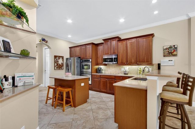 945 SAGO PALM COVE, Oviedo, FL 32766