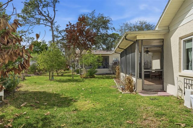 2658 ROYAL RIDGE DRIVE, Spring Hill, FL 34606