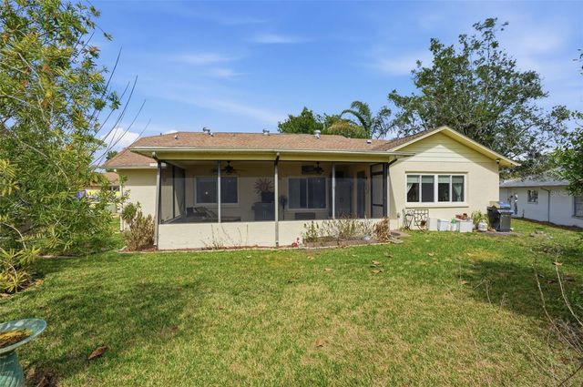 2658 ROYAL RIDGE DRIVE, Spring Hill, FL 34606