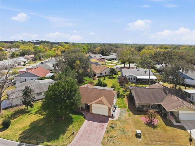 2658 ROYAL RIDGE DRIVE, Spring Hill, FL 34606