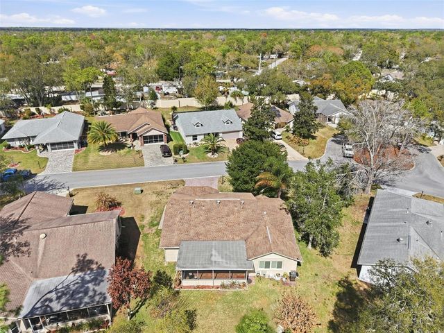 2658 ROYAL RIDGE DRIVE, Spring Hill, FL 34606