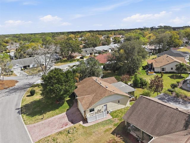 2658 ROYAL RIDGE DRIVE, Spring Hill, FL 34606