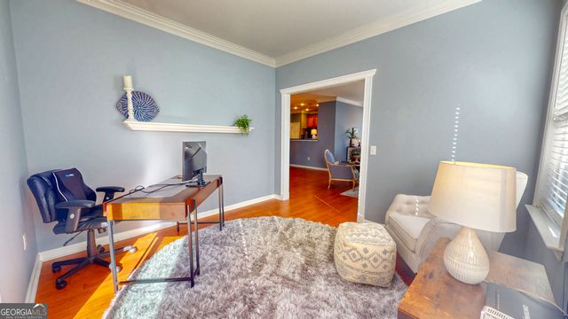 133 Regency Circle, Pooler, GA 31322